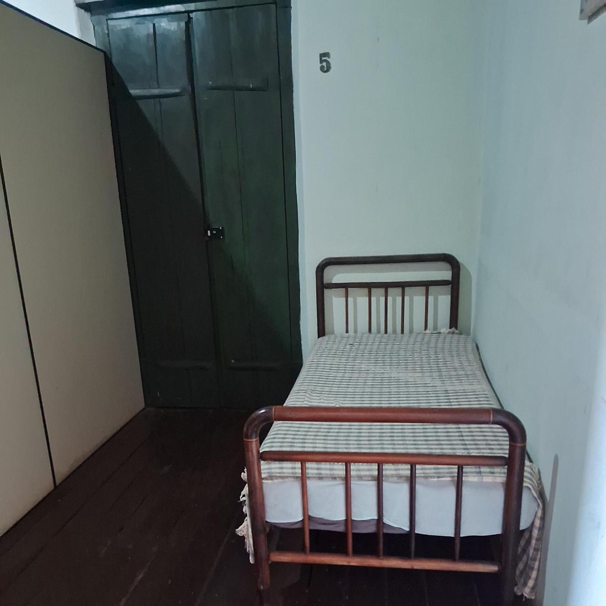 Villa Casa Por Temporada Goiás Esterno foto
