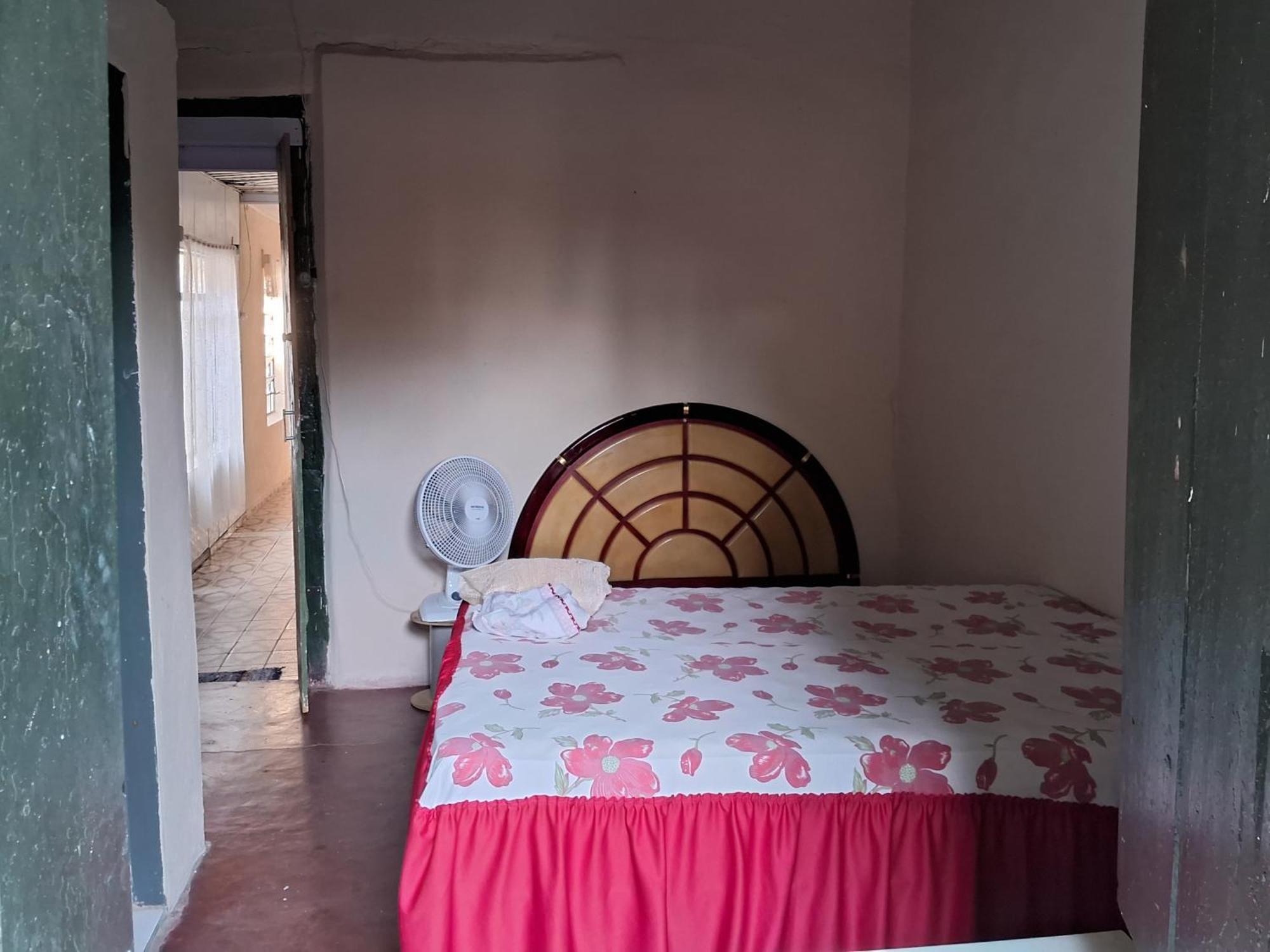 Villa Casa Por Temporada Goiás Esterno foto